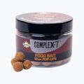 Dynamite Baits Complex-T Pop Up hnědé plovoucí kapří boilies ADY041254