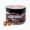Dynamite Baits Source Pop Up hnědé plovoucí kuličky pro kapry ADY041255