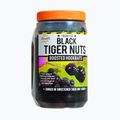 Návnada Dynamite Baits Frenzied Black Tiger Nuts 500 ml v zrnu