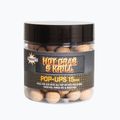 Dynamite Baits Hot Crab & Krill Food Bait Pop-Ups Proteinové kuličky