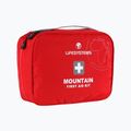 Cestovní lékárnička Lifesystems Mountain First Aid Kit červená LM1045SI 2