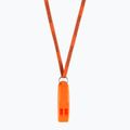 Píšťalka Lifesystems Safety Whistle orange 3