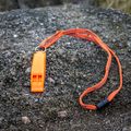 Píšťalka Lifesystems Safety Whistle orange 4