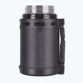 Termoska Lifeventure TiV Widemouth Vacuum Flask 800 ml dark grey 4