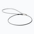 Bezpečnostní zámek Lifeventure Sliding Cable Lock black