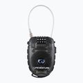 Zámek  Lifeventure Cable Lock black