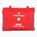 Cestovní lékárnička Lifesystems Bike First Aid Kid red