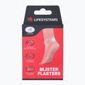 Náplasti Lifesystems Blister Plasters 6-pack