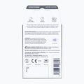 Náplasti Lifesystems Blister Plasters 6-pack 2