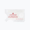 Nástroje na odstraňování klíšťat Lifesystems Trick Remover Card bílé LM34020