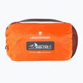 tan pro 4 osoby Lifesystems Survival Shelter 4 oranžový LM42321