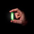 PřívěsekLifesystems Glow green 2