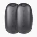 Ohřívač rukou Lifesystems Rechargeable Dual Palm Handwarmer USB & USB C black