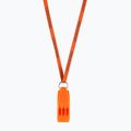 Píšťalka Lifesystems Hurricane orange 2