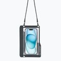 Voděodolné pouzdro na telefon Lifeventure Waterproof Phone Case grey