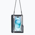Voděodolné pouzdro na telefon Lifeventure Waterproof Phone Case grey 2