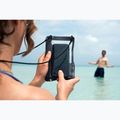 Voděodolné pouzdro na telefon Lifeventure Waterproof Phone Case grey 6