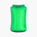 Voděodolný vak   Lifeventure Ultralight Dry 10 l green