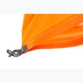 Voděodolný vak   Lifeventure Ultralight Dry 15 l orange 2