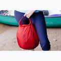 Voděodolný vak   Lifeventure Ultralight Dry 25 l red 5
