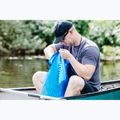 Voděodolný vak   Lifeventure Ultralight Dry 35 l blue 4