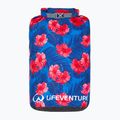 Vodotěsný vak Lifeventure Dry Bag 10 l modro-červená LM59692