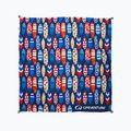 Pikniková deka Lifeventure Picnic Blanket modrý LM63702