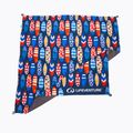 Pikniková deka Lifeventure Picnic Blanket modrý LM63702 2