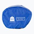 Vložka do spacího pytle Lifeventure Polycotton Sleeping Bag Liner Rectangular blue 5