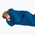 Vložka do spacího pytle Lifeventure Polycotton Sleeping Bag Liner Rectangular blue 6