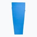 Vložka do spacího pytle Lifeventure Cotton Sleeping Bag Liner Mummy blue
