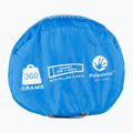 Vložka do spacího pytle Lifeventure Cotton Sleeping Bag Liner Mummy blue 7