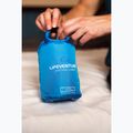 Vložka do spacího pytle Lifeventure Cotton Sleeping Bag Liner Mummy blue 10
