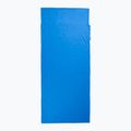 Vložka do spacího pytle Lifeventure Cotton Sleeping Bag Liner Rectangular blue
