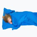 Vložka do spacího pytle Lifeventure Cotton Sleeping Bag Liner Rectangular blue 8