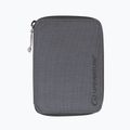 Peněženka  Lifeventure RFID Mini Travel grey