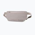PouzdroLifeventure RFID Mini Body Wallet Waist béžová LM71240