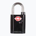 Zámek Lifeventure TSA Mini Padlocks 2 pack black 3