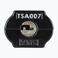Zámek Lifeventure TSA Mini Padlocks 2 pack black 5
