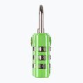 Zámek  Lifeventure TSA Combi Lock green 2