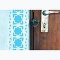 Bezpečnostní zámek Lifeventure Travel Door Lock black 2