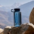 Cestovní láhev Lifeventure Tritan Flask 1000 ml navy 2