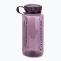 Cestovní láhev Lifeventure Tritan Flask 1000 ml purple