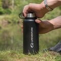 Termoláhev Lifeventure Stainless Steel Flask 1000 ml black 4