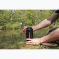 Termoláhev Lifeventure Stainless Steel Flask 1000 ml black 5