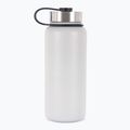 Termoláhev Lifeventure Stainless Steel Flask 1000 ml light grey 2