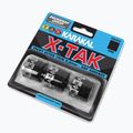 Omotávka na squashovou raketu Karakal X Tak 3 pack black