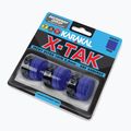 Omotávka na squashovou raketu Karakal X Tak 3 pack blue
