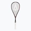 Squashová raketa Karakal SN 90 2.0 černo-červená KS22003