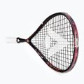 Squashová raketa Karakal SN 90 2.0 černo-červená KS22003 2